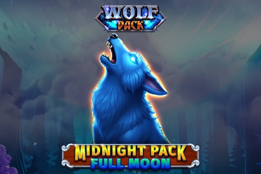 Midnight Pack Full Moon